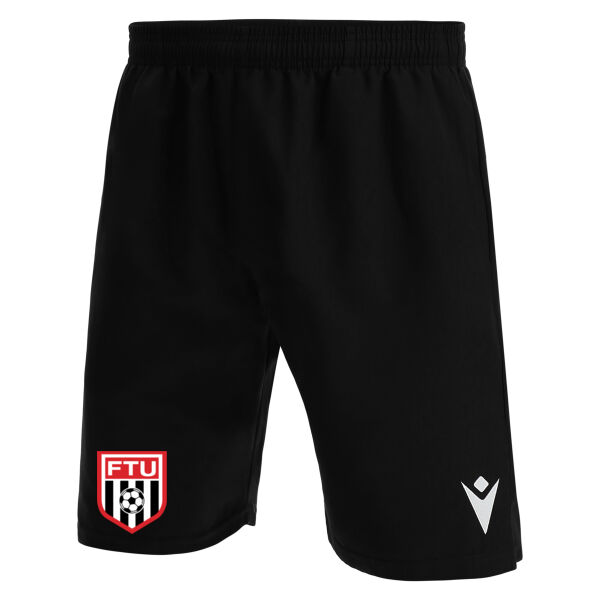 FTU Academy Coaches - Heliodor Short - SR Thumbnail