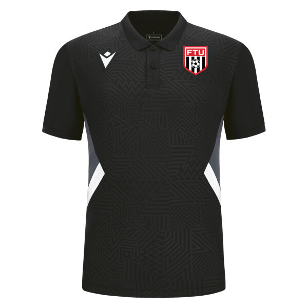 FTU Academy Coaches - Rap Poly Polo Free Time SR Thumbnail