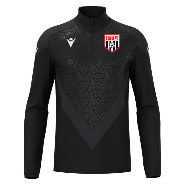 FTU Academy Coaches - Yaruga 1/4 Zip Top SR Thumbnail