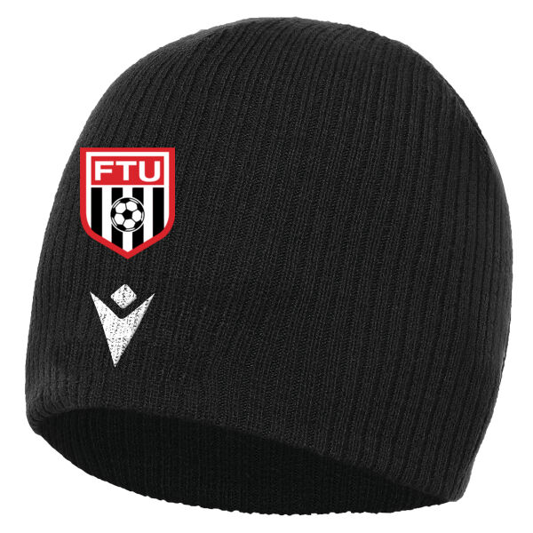 Flint Town United - Metel Beanie Hat Thumbnail