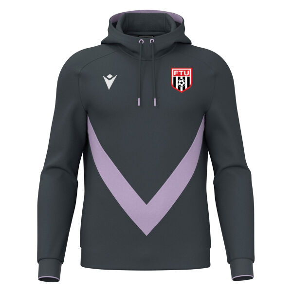 Flint Town United Womens SNR - Fenders Hoodie SR Thumbnail