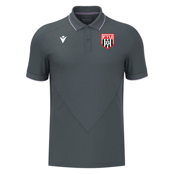 Flint Town United Womens JNR - Baldwin Polo Shirt JR Thumbnail
