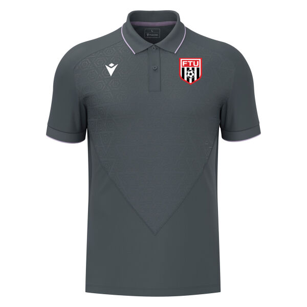 Flint Town United Womens SNR - Baldwin Polo Shirt SR Thumbnail