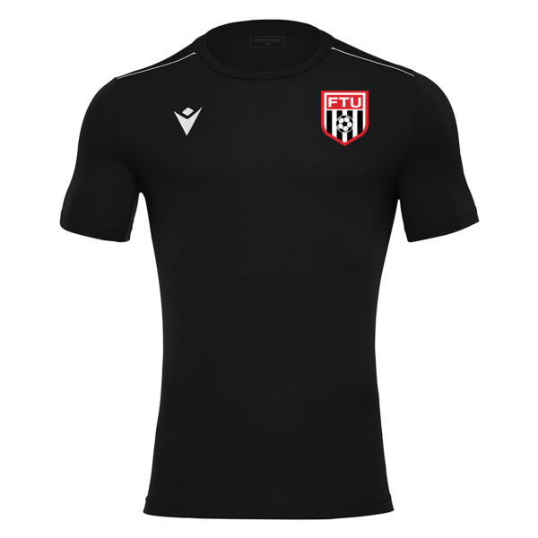 Flint Town United Womens SNR - Rigel Hero Short Sleeve SR Thumbnail