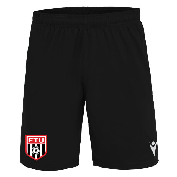 Flint Town United Womens JNR - Mesa Hero Shorts JR Thumbnail