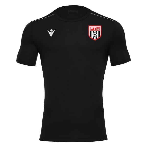 Flint Town United Womens JNR - Rigel Hero Shirt Short Sleeve JR Thumbnail