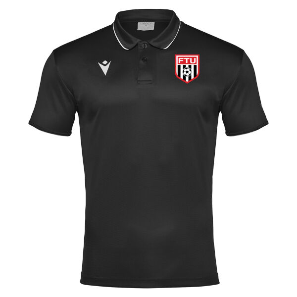 Flint Town Academy JNR - Draco Hero Polo Shirt JR Thumbnail