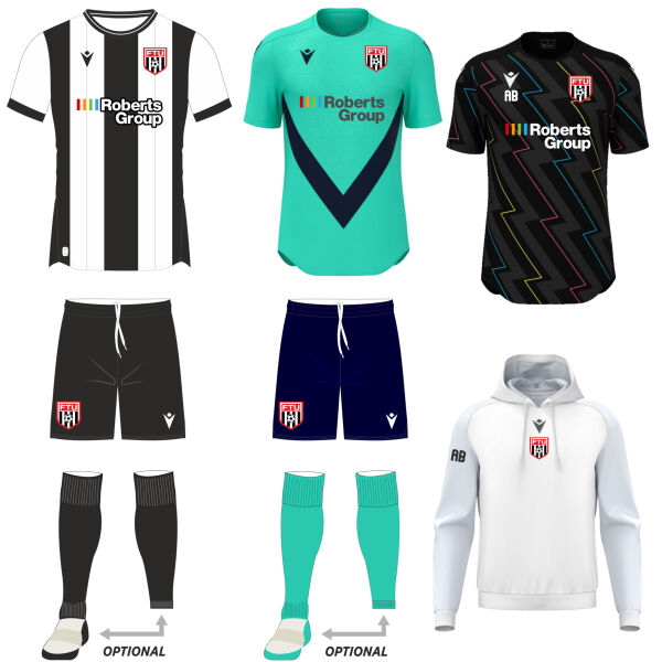 FTU Academy Essential Pack SNR Thumbnail