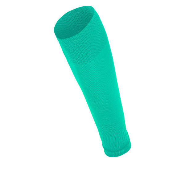 FTU Academy  - Sprint Match Day Footless Sock Turquoise SNR Thumbnail