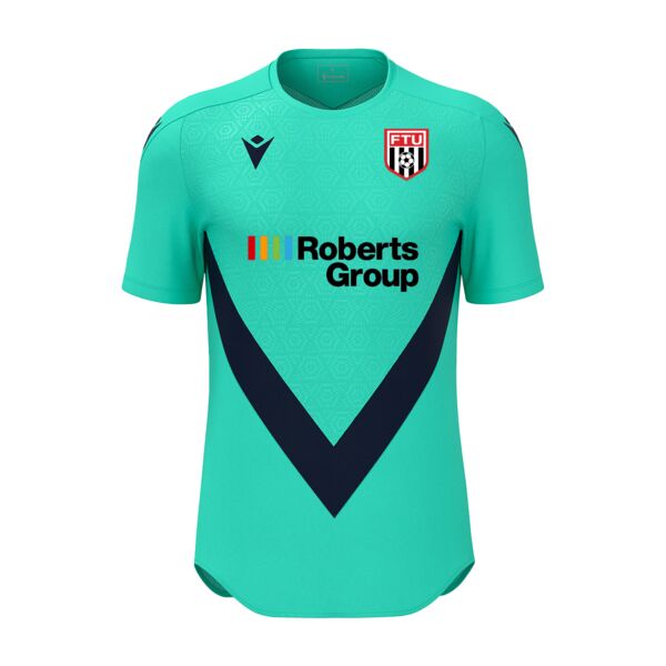 FTU Academy MATCH SHIRT Away JNR Thumbnail